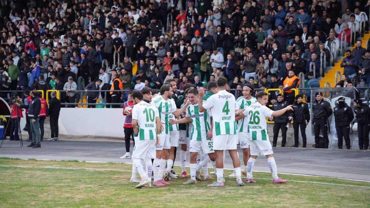 Ziraat Türkiye Kupası’nda Muğlaspor İlk Yarıyı Önde Kapattı 2